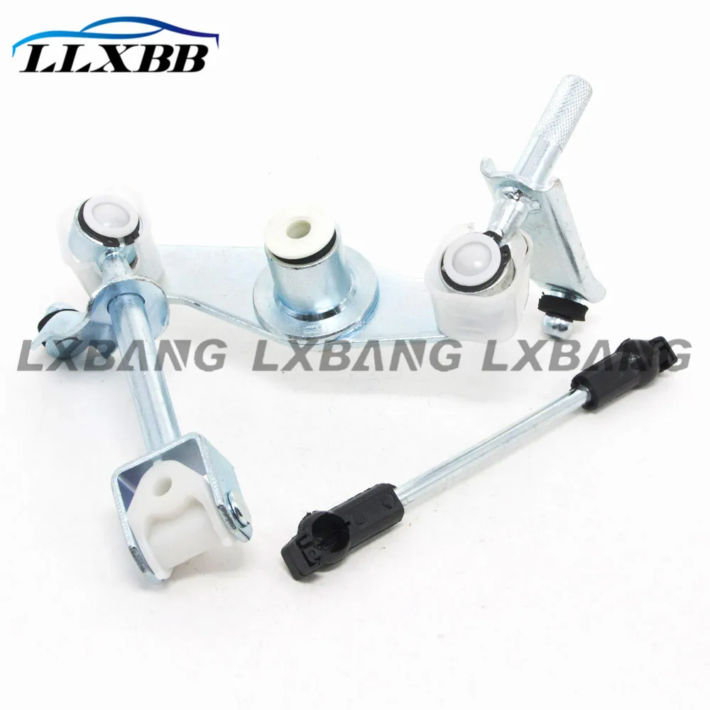 Original Quality Transmission Auto Control Gear Shift Guide for Daewoo Lacetti Optra 96425752 96482030 25186916