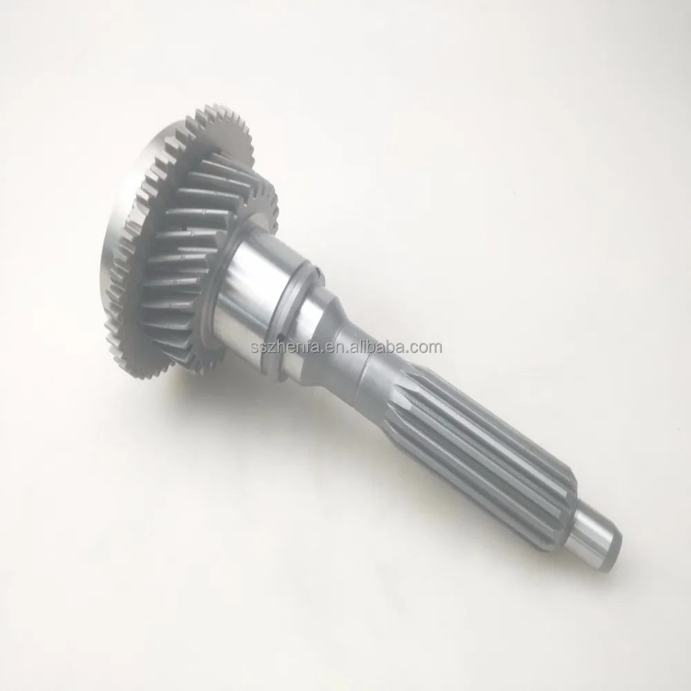 Dyna Hino 14b W04d Input Shaft Main Drive 3330137170 Buy Hino,Dyna