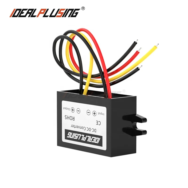 24Vから12V 40A 24Vから13.8V 30A 20A 15A 10A 8A 5A電圧トランスDCコンバータ(24V to 24ボルトから  12ボルト、40A、24Vから13.8V、30A、20A、15A、10A、8A、5A電圧トランス、DC DCコンバータ 12V 24V から 6V  10A 20A 25A 40A 50A 60A ステップダウン DC DC コンバータ ... DC-DC 24Vから8.4V 8Aへの降圧コンバータ