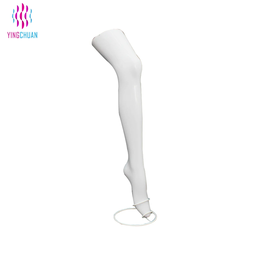 Leg Mannequin Display Socks Sandals Stockings Men And Women Mannequin