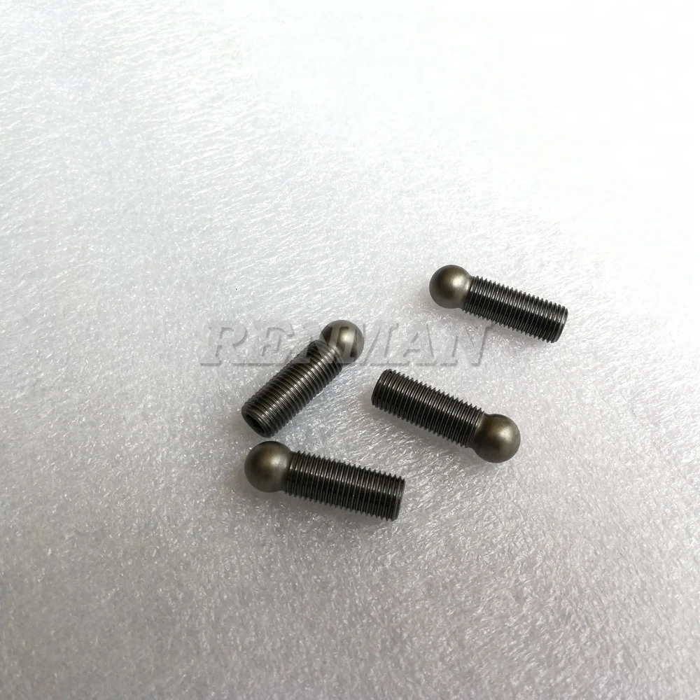 Wholesale Cummins engine 6L Rocker Lever Adjusting Screw 3964720 
