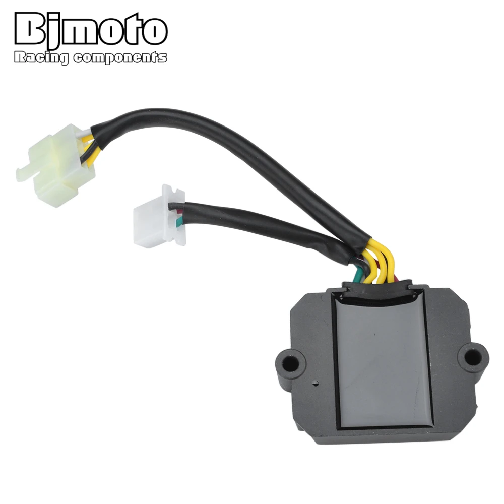 Регулятор выпрямителя Для Honda CB750SC Nighthawk CB750K CB750F CB1100F Super Sport CBX1000 CB900C CB1000C CB750C на заказ