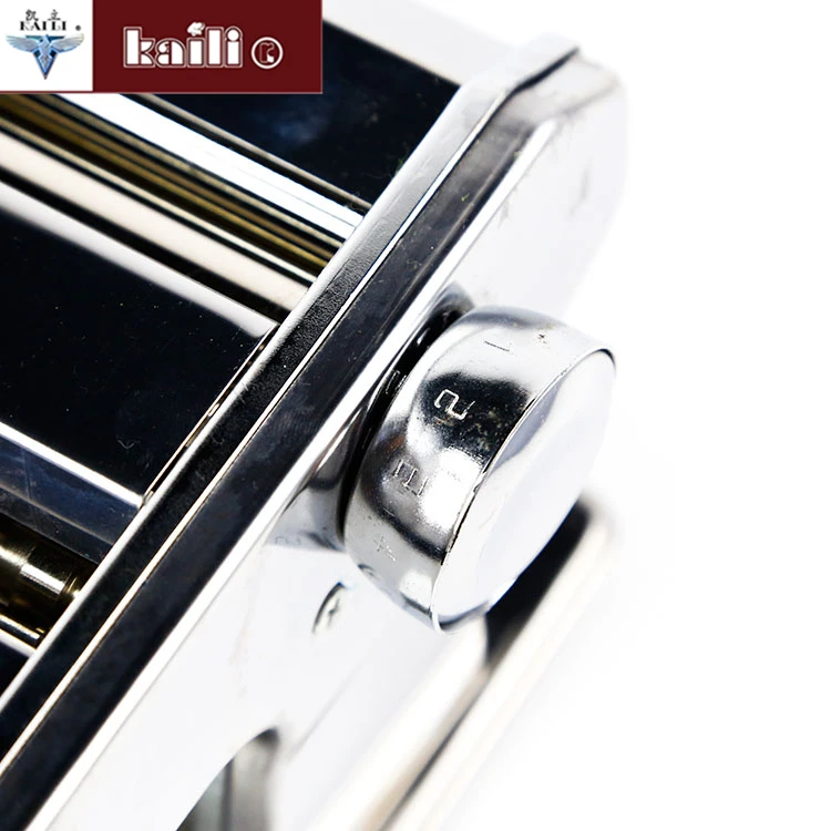 Машина для изготовления лапши из нержавеющей стали