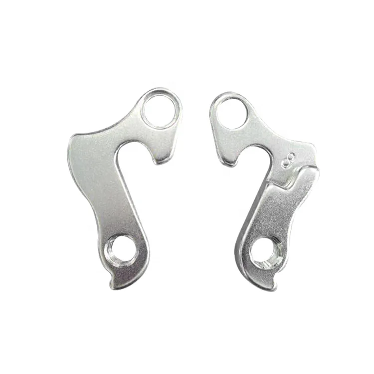 Bike Frame Rear Dropout Extension Tail Hook Extender