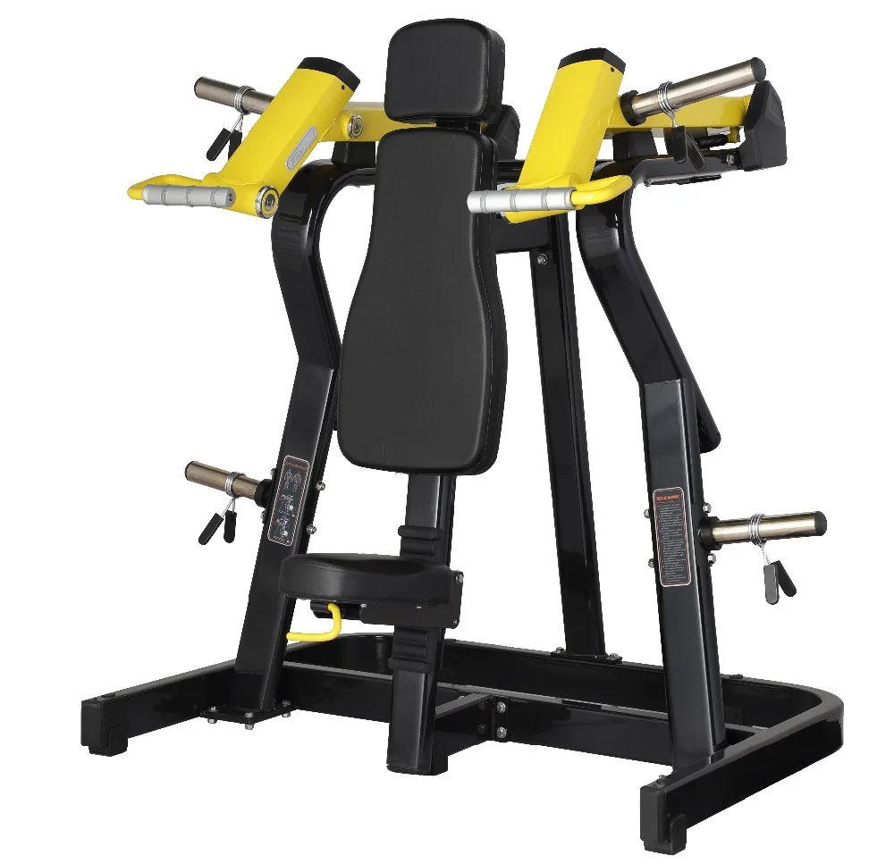 XA-03 плечевого пресса алюминиевый A2-70 нержавеющая сталь интегрированный тренажерный зал высокопрочный АБС-пластик МБХ CN;SHN