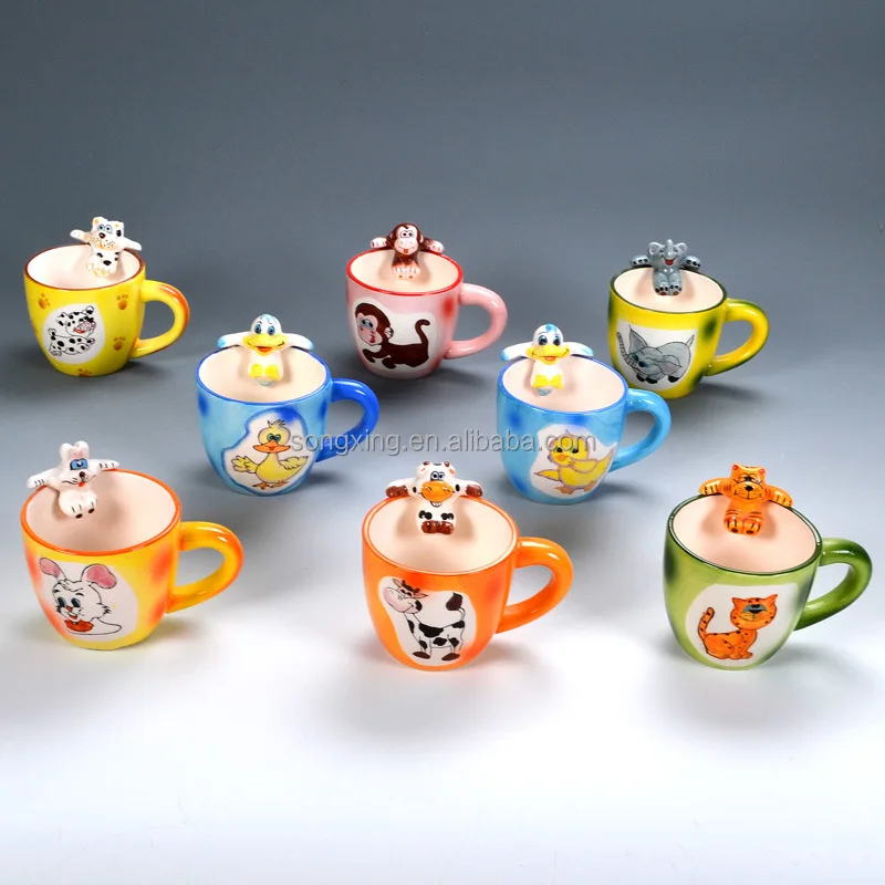 pokemon tea set