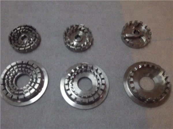 
Высокосрезанный однородный эмульгатор/миксер/гомогенизатор/насос для косметики 