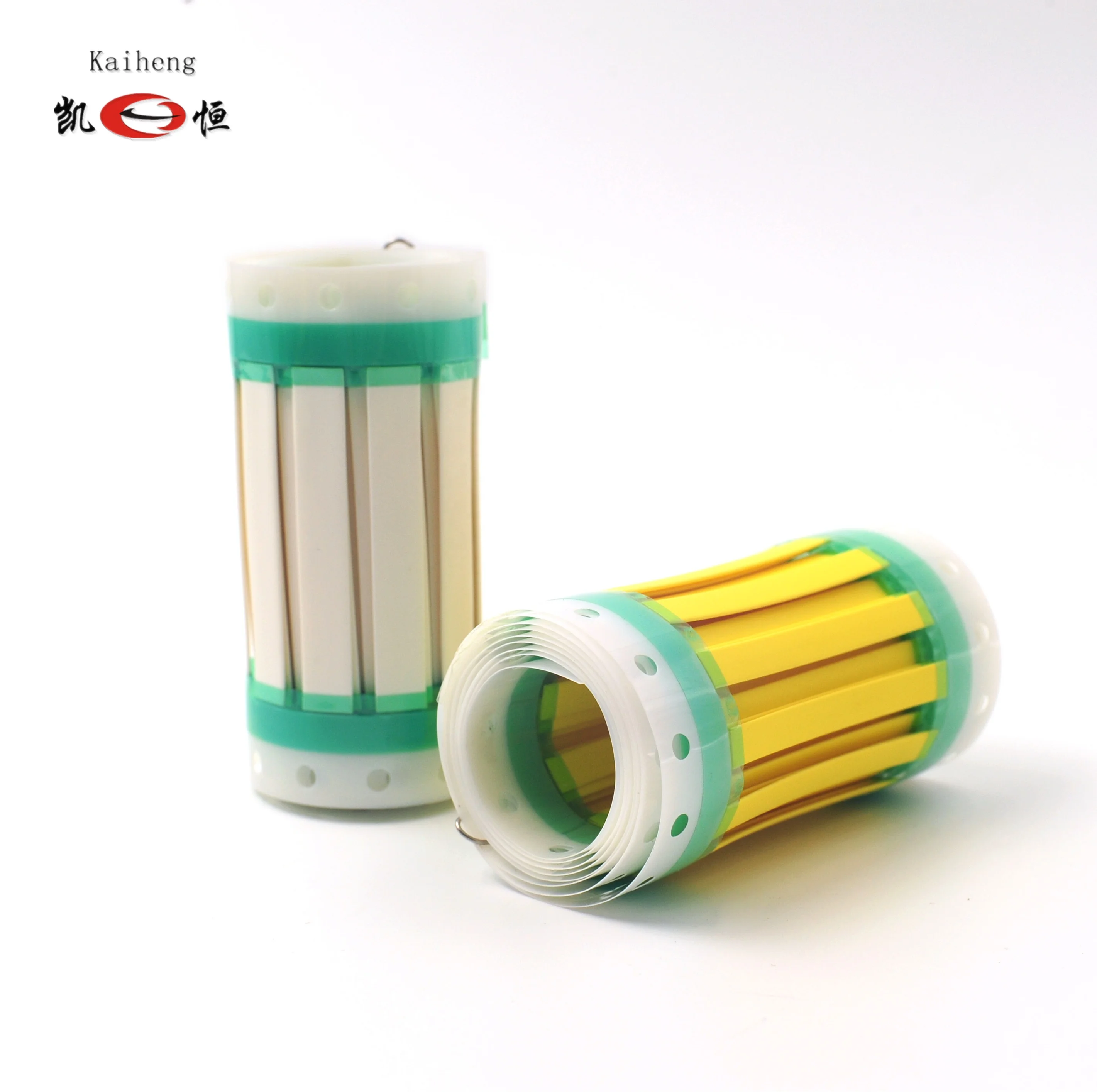 KOSOO CTMS 135  Heat Shrink Cable Identification label printable marker sleeve