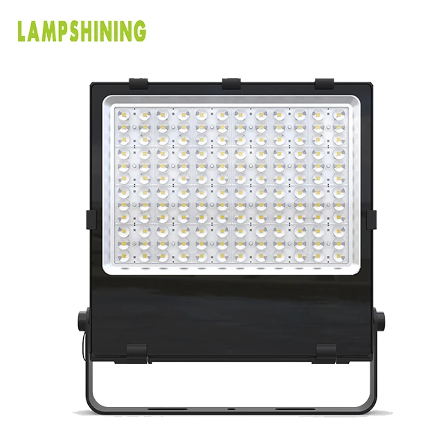 Shenzhen LED Light Manufacturer High power LED Flood Light 200W, Outdoor IP67 Waterproof, Commercial Outdoor Stadium lights
