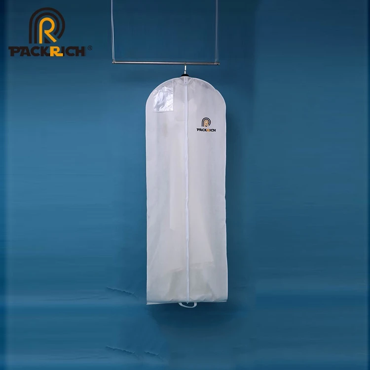dress garment bag
