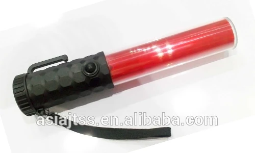 High Quality Portable Traffic Lights  LED Road SafetyTraffic Baton