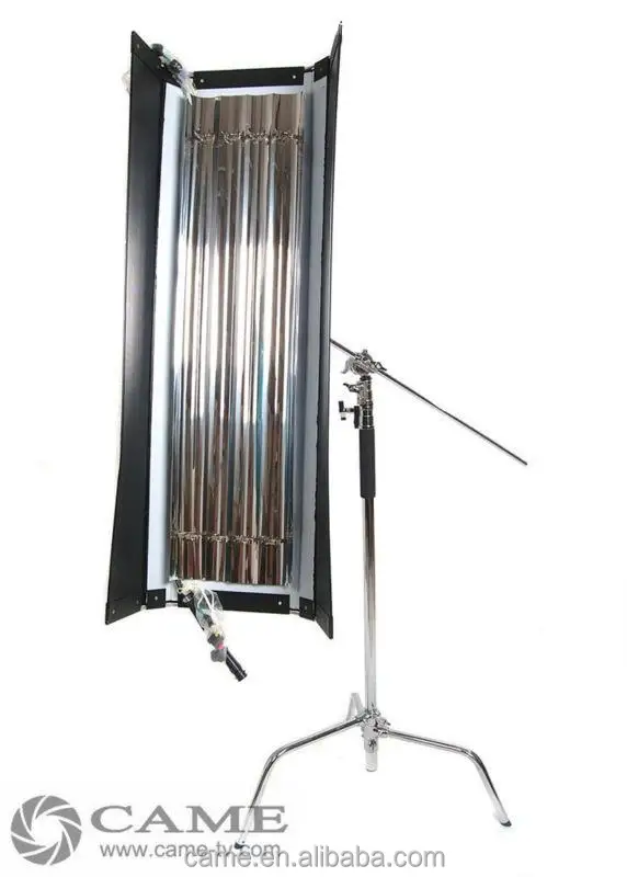 
 CAME-TV 4ft 4bank выберите 2 комплекта X 300W лампы дневного света для химической промышленности при доставке службой E-балласт  