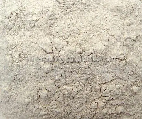 Calcium Aluminate Cement Quality Same to Secar 80 Secar 71 High Alumina Refractory Cement