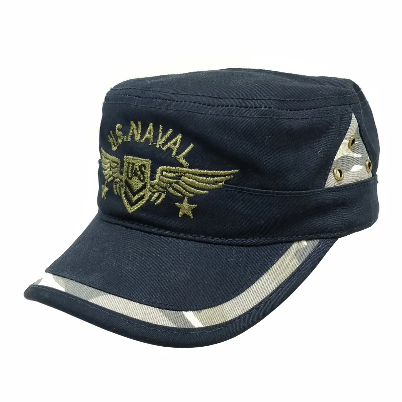 Oem Fashion Cheap Custom Embroidered 