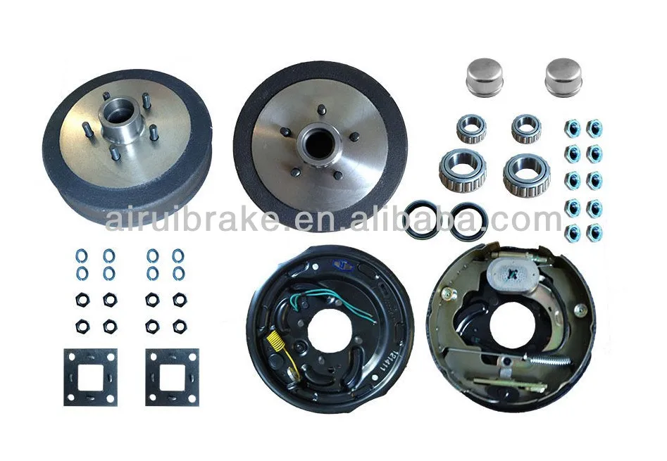 Camp Trailer 1500kg Electrical Drum Brake Accessory Buy Trailer Electric Brake Camper Trailer Parts 1500kg Trailer Brake Parts Product On Alibaba Com