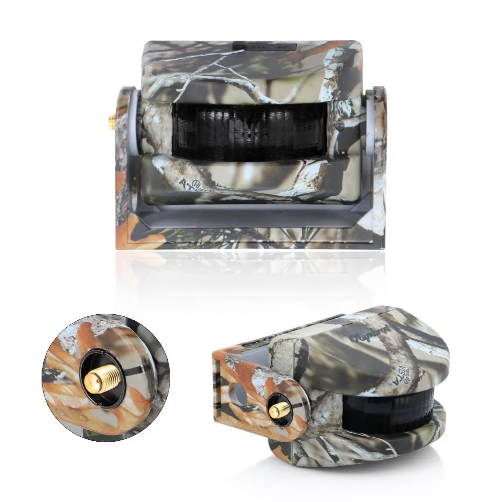 Berger Schröter Wildmelder 2 zenders set Hunting Alarm, groen, M Berger Schröter Wildmelder 2 zenders set Hunting Alarm, groen, M
