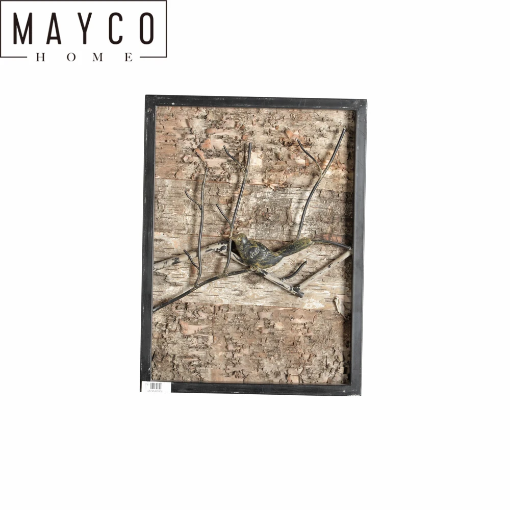 Mayco Family Nature Inspired Art Metal Bird And Branch Home Wall Decoration Buy Home Wall Decoration Metal Bird Wall Art Decor Wall Home Decoration Product On Alibaba Com