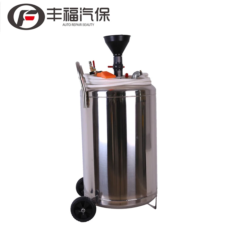 Производители Высокое качество оптовая продажа стальная пена для очистки автомобиля стиральная машина