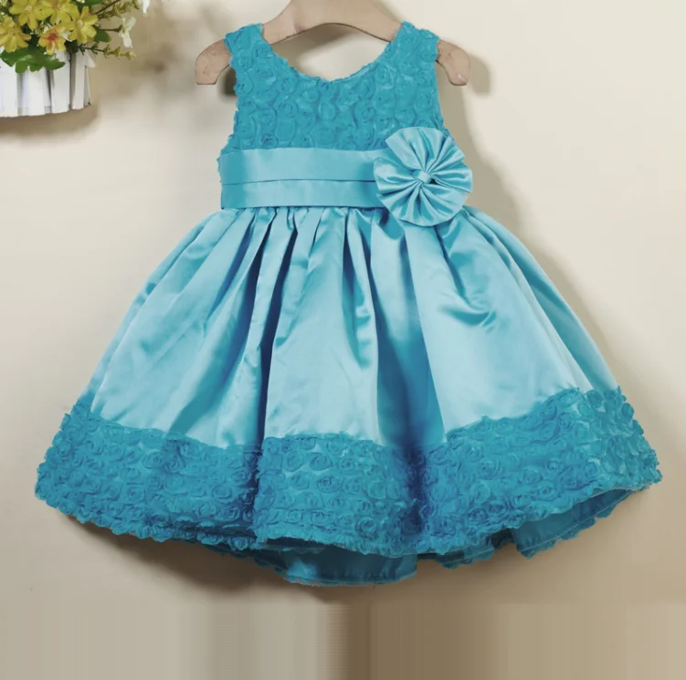 Robe De Princesse Pour Petites Filles Pour Fete D Anniversaire Meilleure Vente Buy Robes De Petite Fille Robe D Anniversaire Pour Enfants Robe De Princesse Filles Product On Alibaba Com