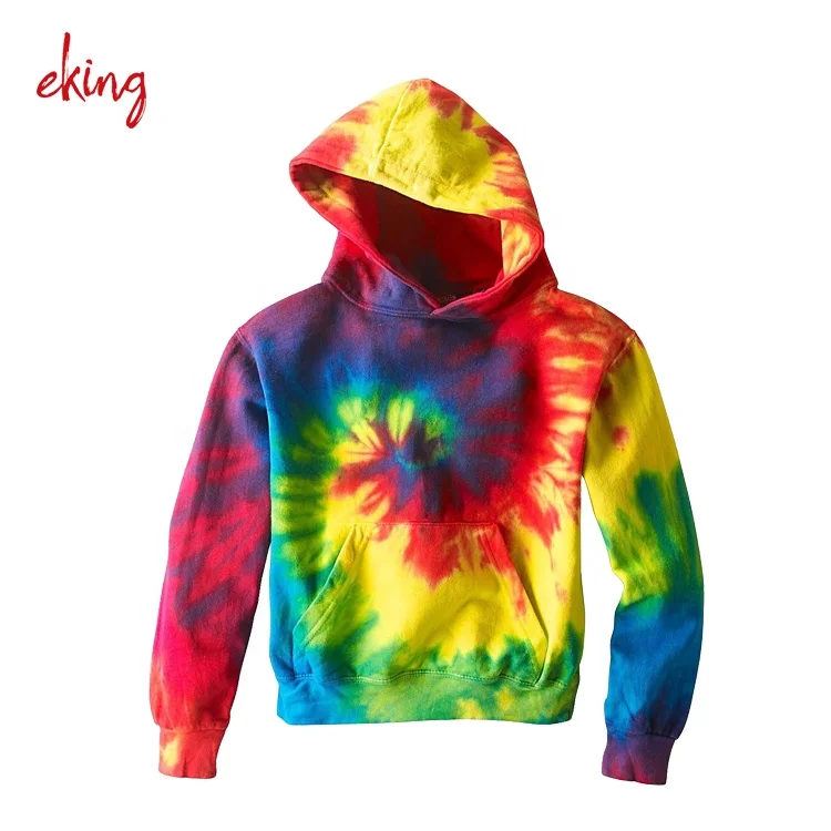 colorful sweatshirt