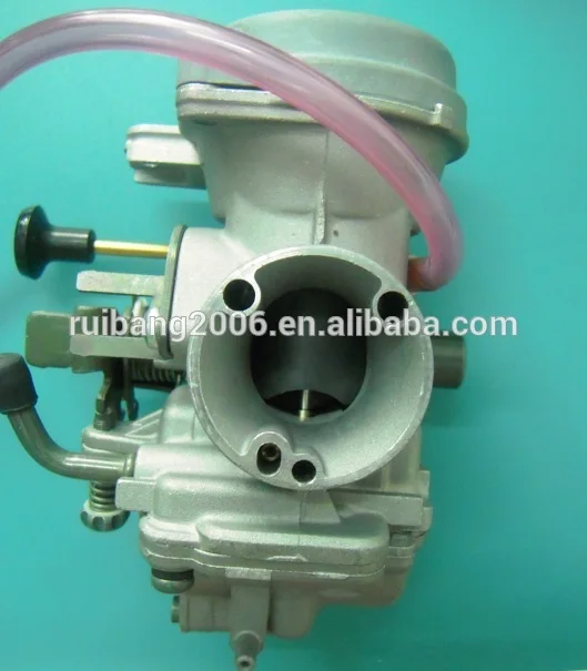 bajaj pulsar 180 carburetor