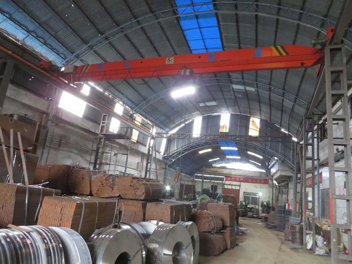 Foshan City Shunde District Changze Metal Products Co., Ltd.
