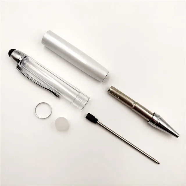 Buy Floating Pen, Fat Pen, DIY Pens, Pens, Chubby Pen, Craft Pen, Glitter,  Glitter Pens, Big Barrel Pen, Craft Pens, DIY Glitter Pen,empty Pen Online  in India 