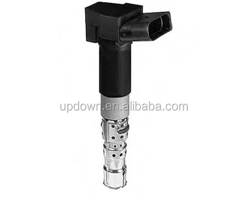 vw passat ignition coil