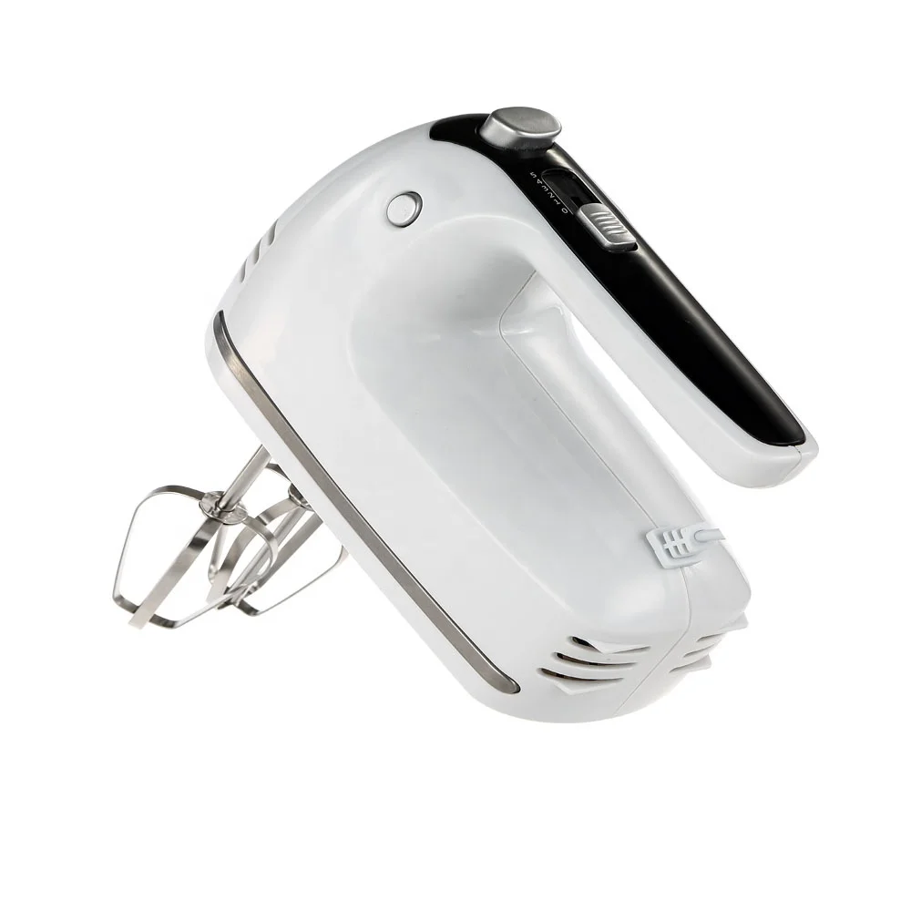 Hand Mixer Non-Electric