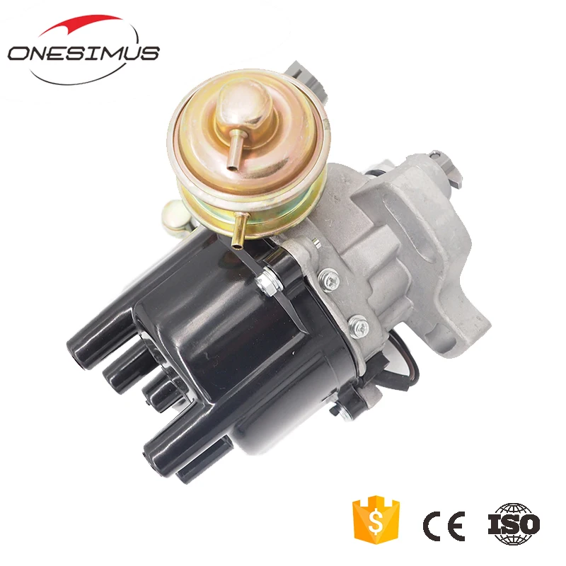 ISO9001/TS16949 New Electronic Ignition Distributor for 4AF Engine