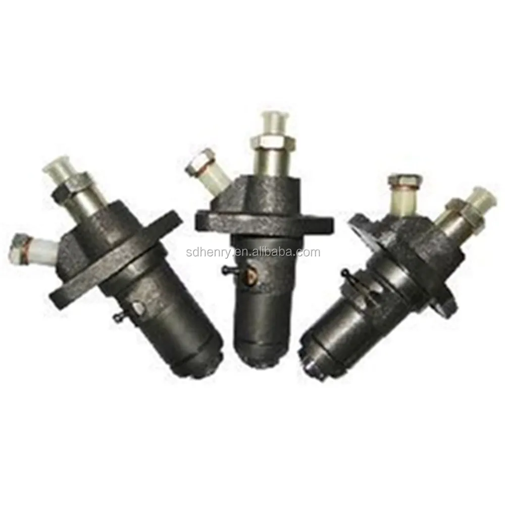 ปั๊มฉีดน้ำมันเชื้อเพลิงเครื่องยนต์ดีเซลสูบเดียว Buy Single Cylinder