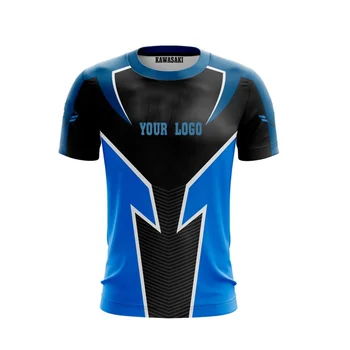 Source Brand Quality T Shirt Gamer Customized Pro Jerseys and Team Apparel  New Season Cheap Club 2019 Esports Design for Men Sportswear on  m.