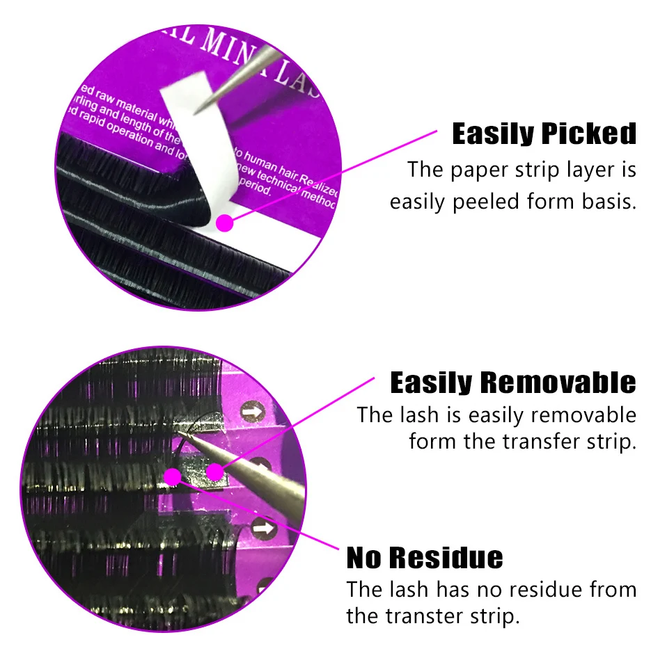 Лучшее качество, 16 рядов, недорогие профессиональные индивидуальные объемные ресницы dlux, норковые ресницы для наращивания