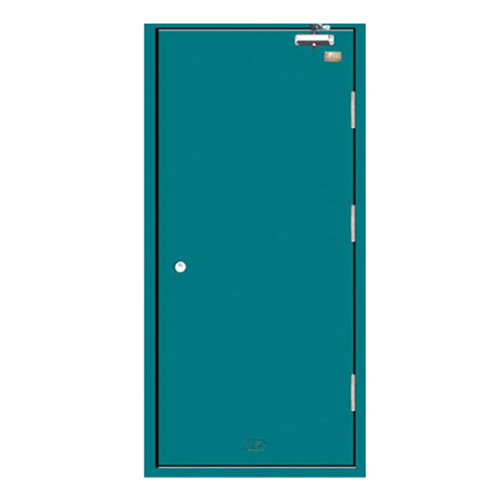 Green Rectangular Fire Exit Door Sign, For Hospital, Dimension: 12x4 Inches  at Rs 650/piece in Tiruppur