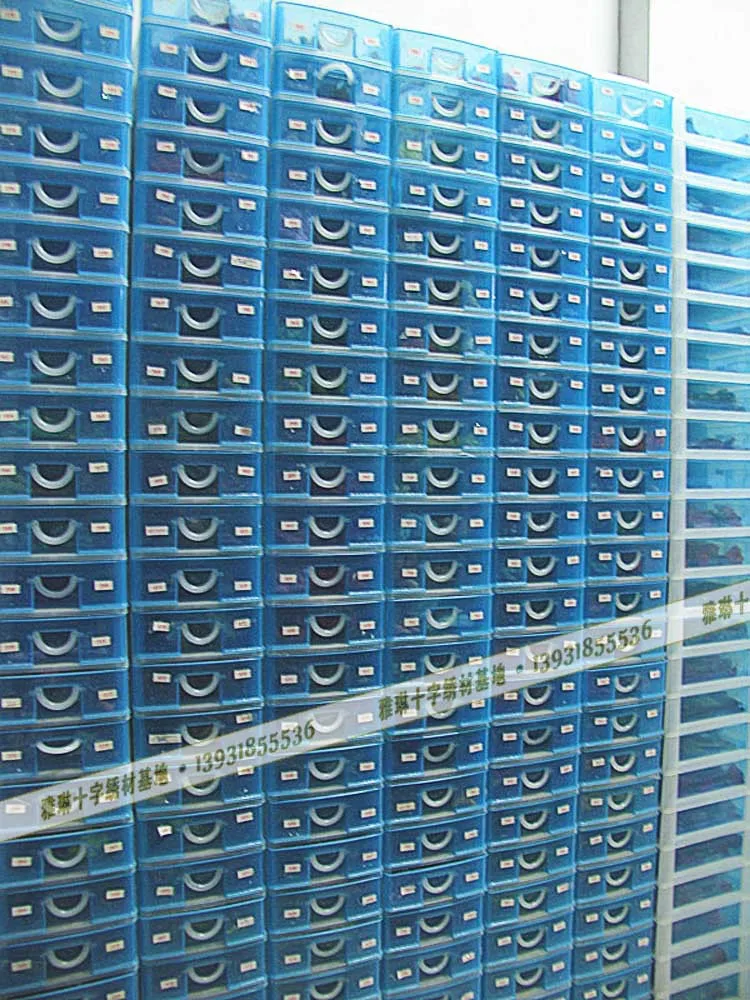 
Оптовая продажа, 100% хлопчатобумажная нитка для вышивки крестиком, 447 цветов, 100 м/Сумка 