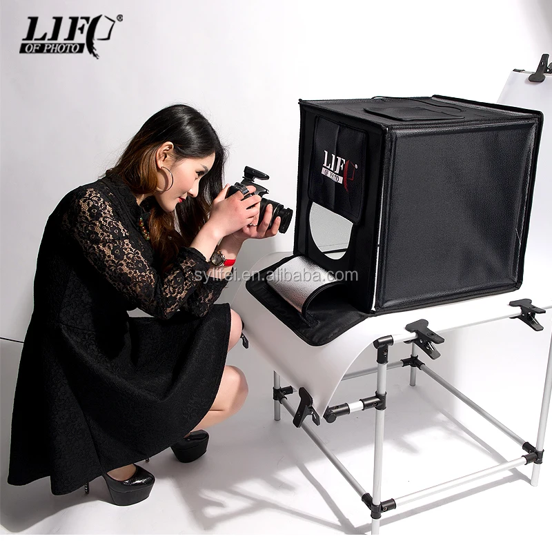 portable light studio