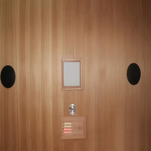 Sauna Room Second Hand Gym Equipment for Sale