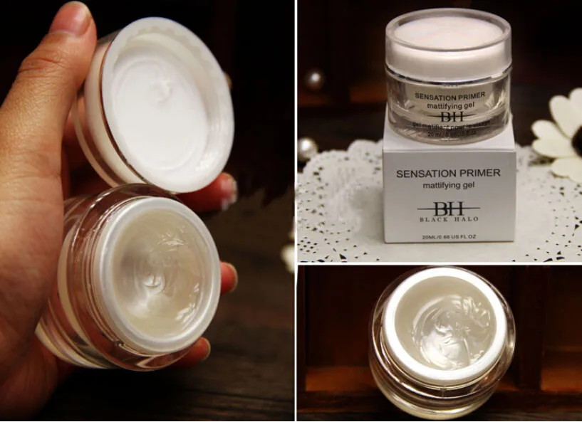 Стойкая база для макияжа, тонкие линии, тональный Праймер, гель для сухой кожи