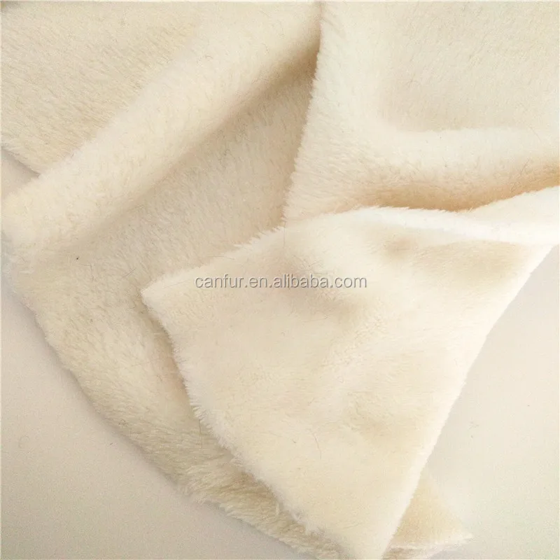 100% полиэстер, дешевый однотонный фланелевый флис оптом