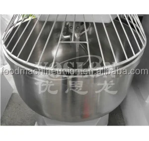 Новый стиль YSN-MJ25 тестомесильный агрегат 25кг миксер для теста Спиральный Миксер для продажи