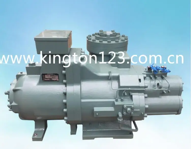 60HP Hitachi винтовой компрессор Лучшая цена ASCCW-60Z