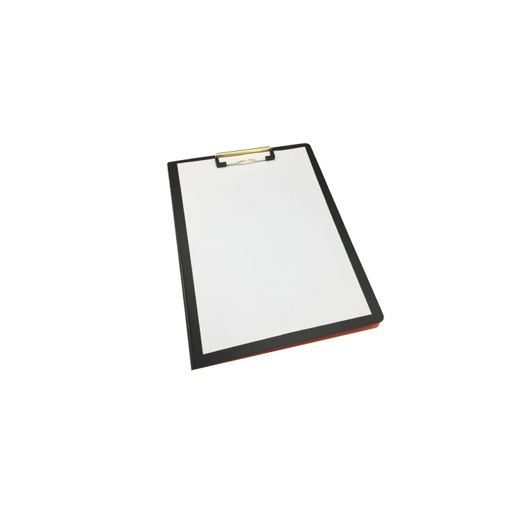 
Китайское производство, пользовательская печать, папка для файлов с зажимом, папка из полипропилена и пены 