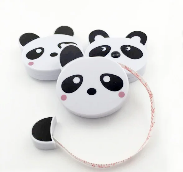 Animal Tape Measure Panda