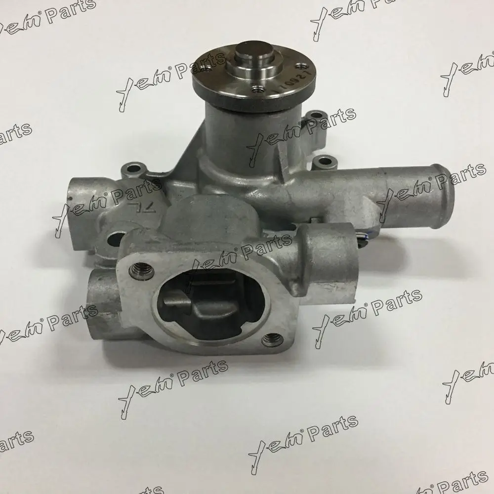 3TNE74 Water Pump 119624-42001 for Yanmar 3TNE74 Diesel Engine 2