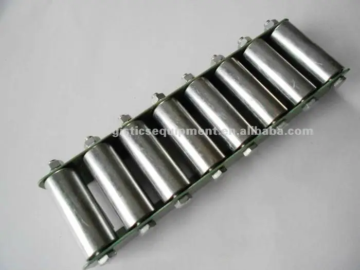 small roller conveyor