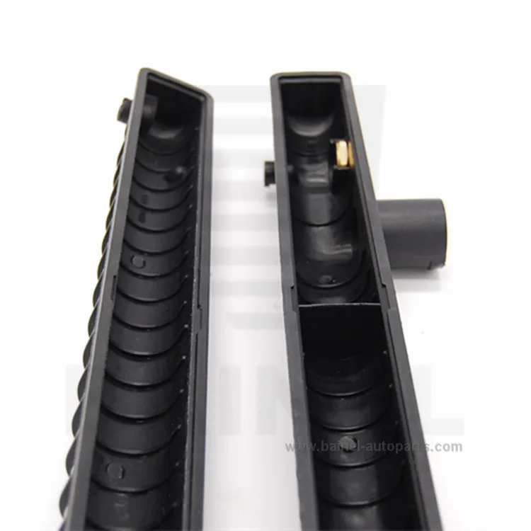 Radiator End Tank 1307392080 130ijk for Fiat Ducato Citroen Jumper Relay peugeot Boxer