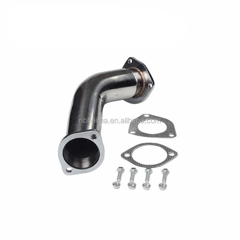 High Quality Wholesale Exhaust Pipe Downpipe for Toyota JZX100