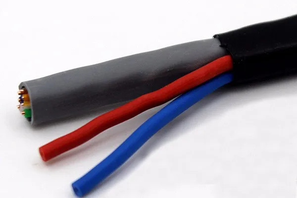 cctv lan cable