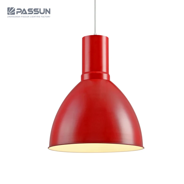 Led Pendant Lights 20 Watts Dome Shade 