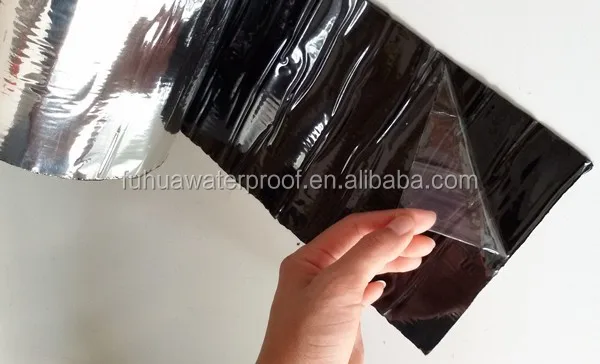 Flashband Bitumen Self Adhesive Roof Flashing Tape